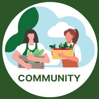 Telegram profile photo for CGS - Community π±
