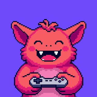 Telegram profile photo for Retropod
