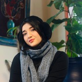 Telegram profile photo for Sarinin dünyası🩶