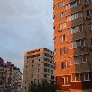 Telegram profile photo for Счастливый кадр