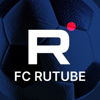 Telegram profile photo for RUTUBE FC