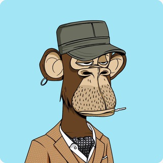 Telegram profile photo for ⭕️NFT Arts Collectors⭕️