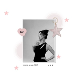 Telegram profile photo for ᪤ lazéléa. REST !¡