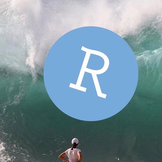 Telegram profile photo for Горячая линия R
