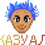 Telegram profile photo for Owlaykerrr (овлякер)