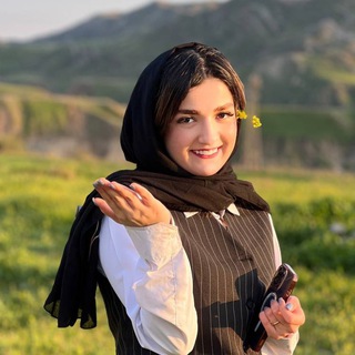 Telegram profile photo for کانال آموزشی فاطمه نوری