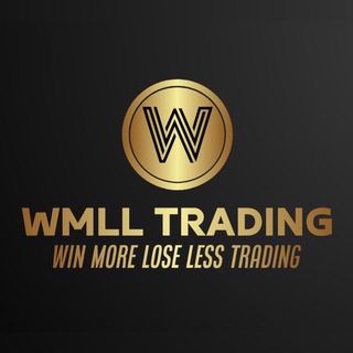 Telegram profile photo for WMLL Trading