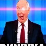 Telegram profile photo for Хата Логана