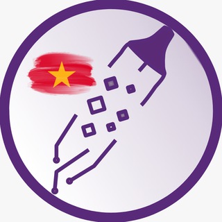 Telegram group profile photo for Ortcoin VN 🇻🇳