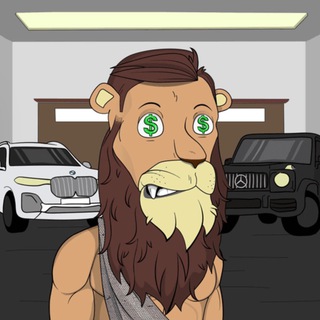 Telegram profile photo for Car Import