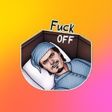 Telegram profile photo for Провокатор