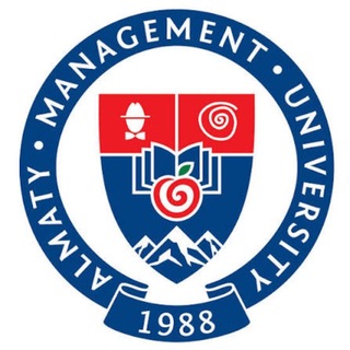 Telegram profile photo for AlmaU New Students | Student Community • Not Official