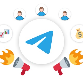 Telegram profile photo for TG导航工具台