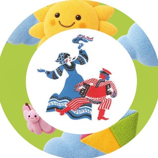 Telegram profile photo for Детская хореографическая школа г.о. Люберцы