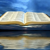 Telegram profile photo for BIBLE VERSE DAILY