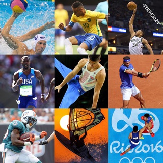 Telegram profile photo for Nouvelles Sportives Mondiales