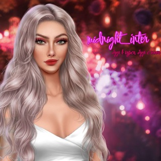 Telegram profile photo for 𝒎𝒊𝒅𝒏𝒊𝒈𝒉𝒕_𝒊𝒏𝒕𝒆𝒓|кр|схс/прохождение