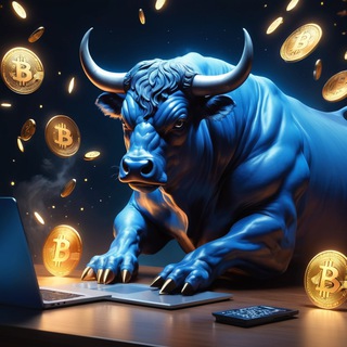 Telegram profile photo for BullRun Corp