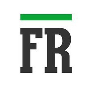Telegram profile photo for Frankfurter Rundschau