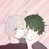 Telegram profile photo for ||🥦 .ᴋaᴨᴩūхç.#wifeizuku