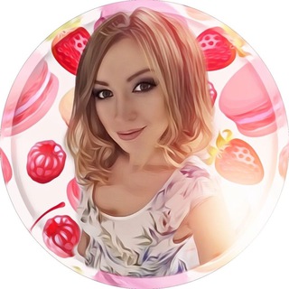 Telegram profile photo for ОЛЕСЯ ПОСТУПКИНА | ПП. КБЖУ