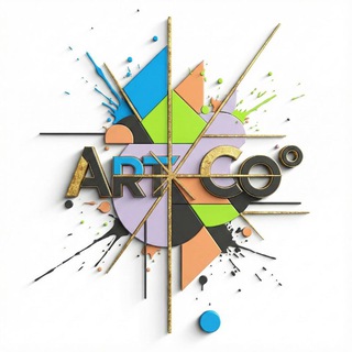 Telegram profile photo for Art Co°