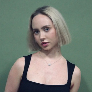 Telegram profile photo for fifishka