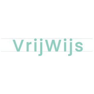 Telegram profile photo for VrijWijs