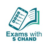 Telegram profile photo for Exams with S Chand