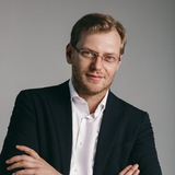 Telegram profile photo for Alexandr Sakmarov
