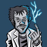 Telegram profile photo for Teske's Lab