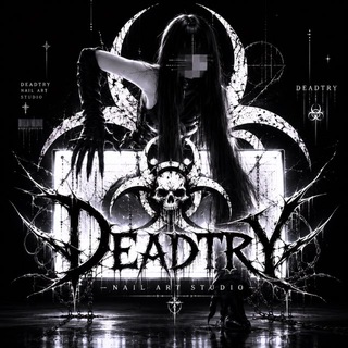 Telegram profile photo for Deadtry☠︎