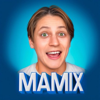 Telegram profile photo for Mamix🥼 Chat