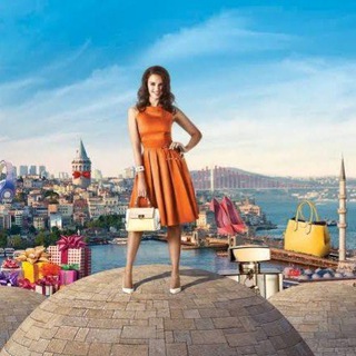 Telegram profile photo for Wholesale-istanbul