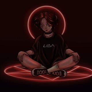 Telegram profile photo for Aanastasiika и мухоморы