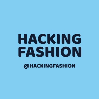 Telegram profile photo for HackingFashion