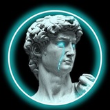 Telegram profile photo for DARCUS PSYCHO