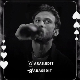 Telegram profile photo for Arasedit