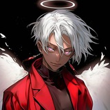 Telegram profile photo for Konan Gambles | KG 🚀