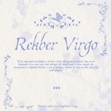 Telegram profile photo for RnK REKBER VIRGO