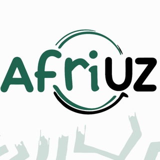 Telegram profile photo for Afriuz (Yebeteka /የቤት ዕቃ) 👌