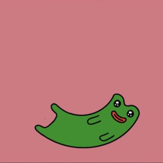 Telegram group profile photo for loadingfrogcto