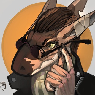Telegram profile photo for Bormaksus 18+