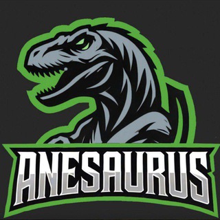 Telegram profile photo for Anesaurus Signals