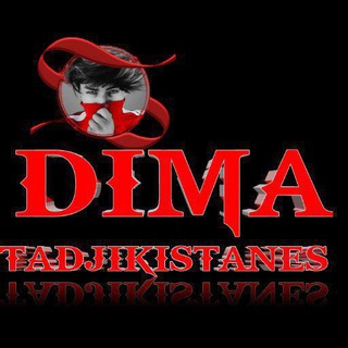 Telegram profile photo for Dima