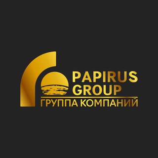 Telegram profile photo for Papirus Group