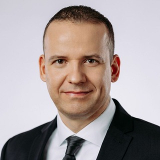 Telegram profile photo for 🛑 Toroczkai László ️️