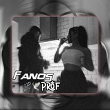 Telegram profile photo for 𝐅ᴀɴᴏꜱ | 𝐏ʀᴏꜰ