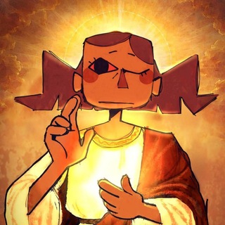 Telegram profile photo for Smile For Me confession