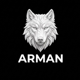 Telegram profile photo for ARMAN The Gold Chaser